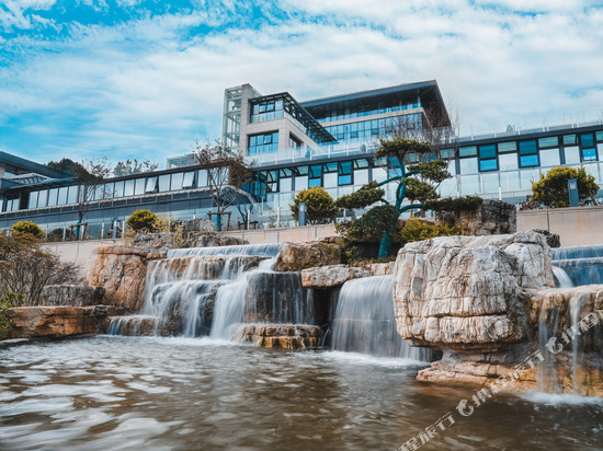 都匀匀台酒店(绿博园店)