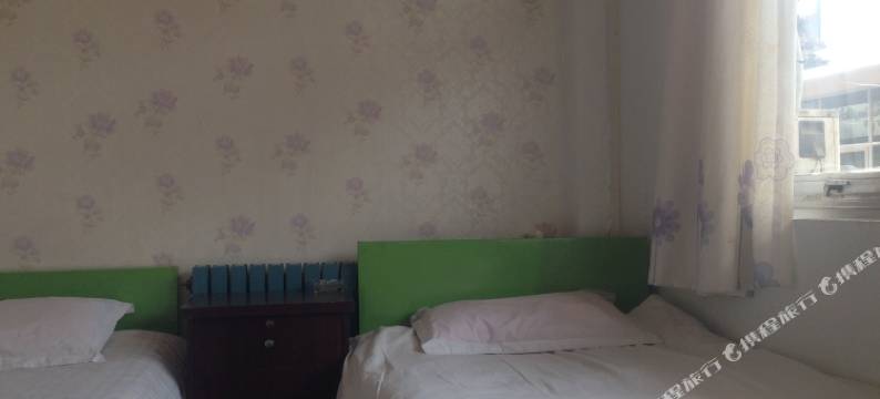 胜客商务宾馆(东营银座购物广场东三路店)图片