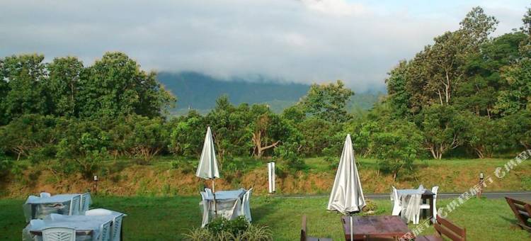 清道极光度假村(Aurora Resort Chiangdao)图片