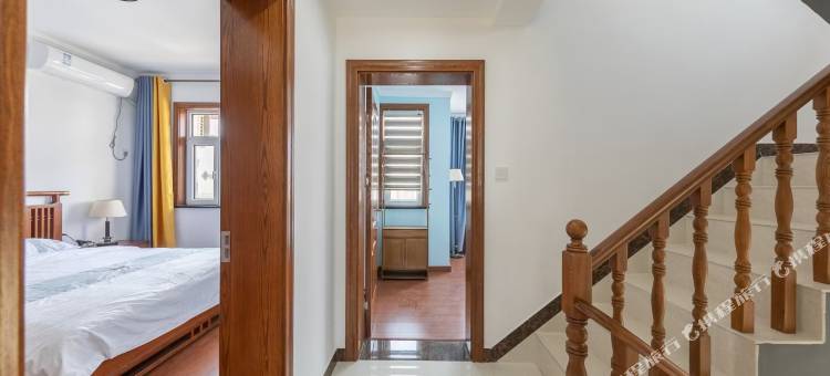 曲阜鲁源印象民宿(尼山圣境店)图片