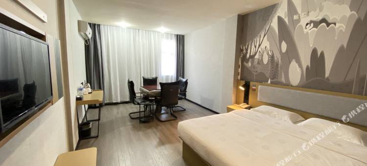 尚客优酒店(建湖冠华路店)图片