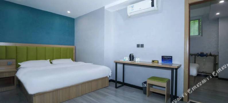 可米酒店(北京回龙观东大街店)图片