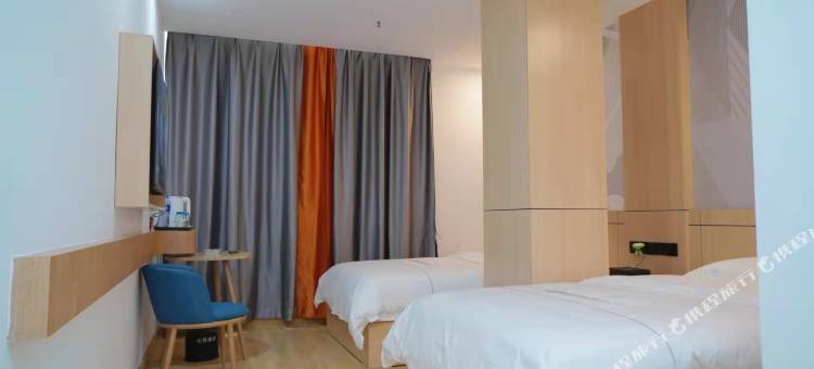 柏曼酒店(红安和平大道店)图片