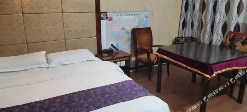 双峰和森宾馆图片