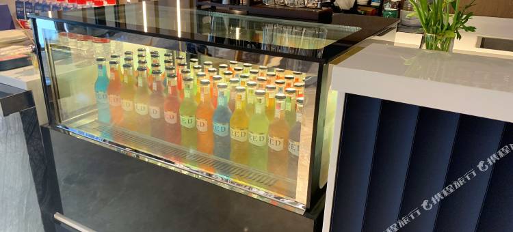 宜尚酒店(广州珠江新城体育西路地铁站店)图片