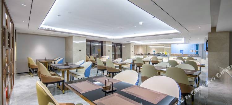 雅斯特国际酒店(崇左扶绥店)图片