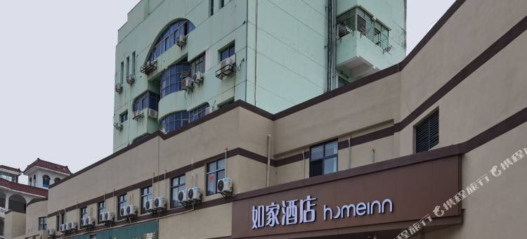 如家NEO酒店(抚州崇仁人民大道店)图片