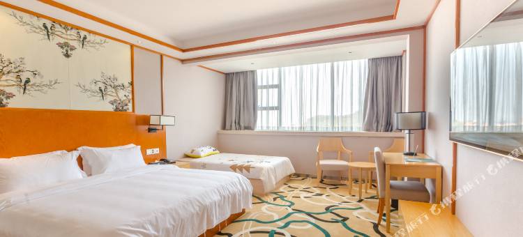 惠东双月湾爱琴海酒店图片