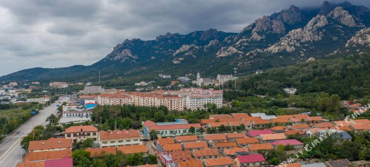 花筑·青岛崂山别院民宿图片