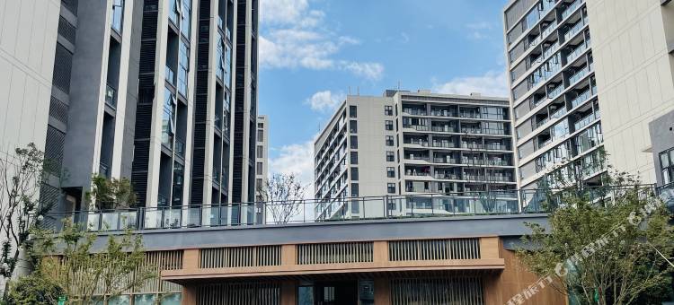 漫居院民宿(邛海17度店)图片