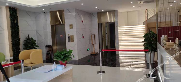 维也纳3好酒店(霍邱安天华府店)图片