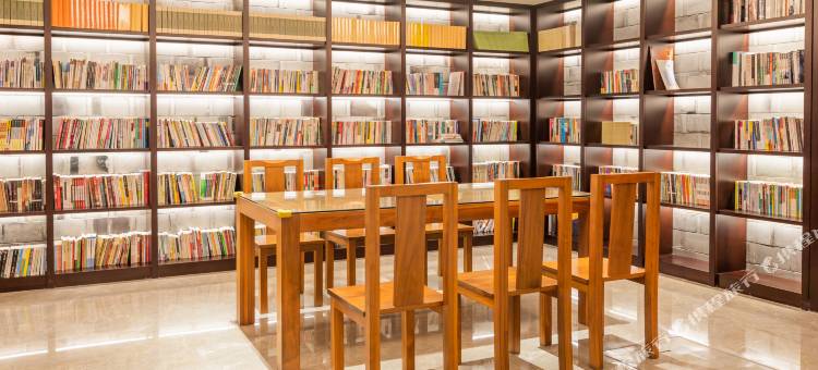 永康青莲小筑民宿图片