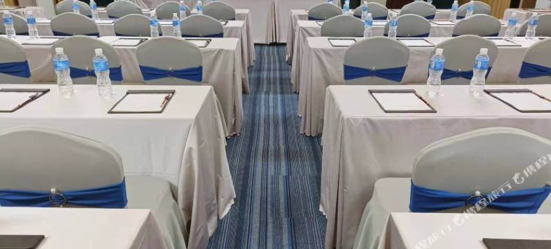 普宁金叶酒店图片