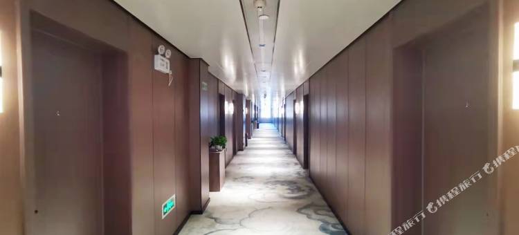 如家睿柏·云酒店(宁晋晶龙街店)图片