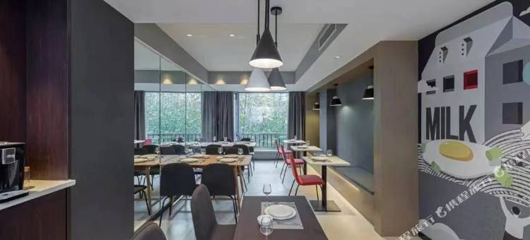 尚客优酒店(西华高铁站店)图片