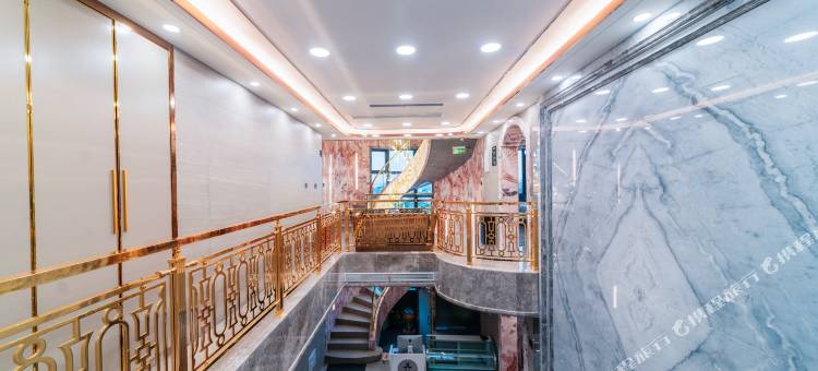 花筑·淀山湖寒舍民宿(昆山独栋别墅)图片