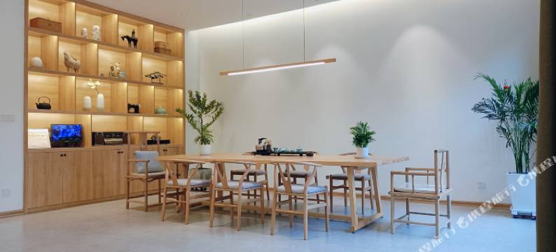 桃源溪舍民宿(桃花源景区店)图片