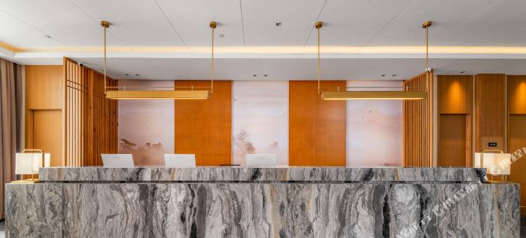 东江湖·雅阁ArgyleResort·Wonderland Holiday隐奢观景酒店图片