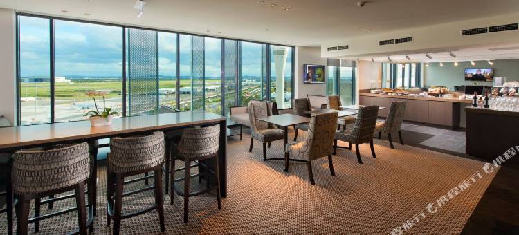 布里斯班机场铂尔曼酒店(Pullman Brisbane Airport)图片