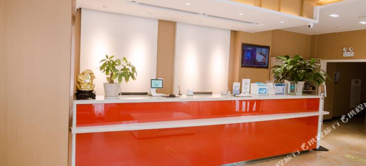 7天酒店(威县汽车站店)图片