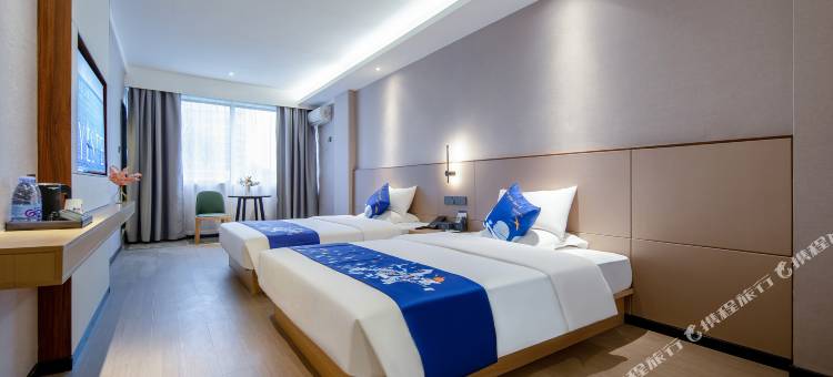 雅斯特酒店(南宁桃源路医科大一附院店)图片