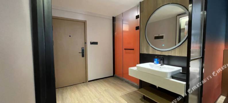 你好酒店(成都高新交子金融城店)图片