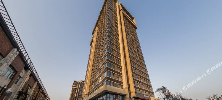 如家商旅酒店(济南章丘火车站明水古城店)图片