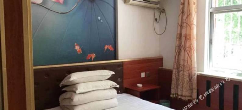 荣成鸿源旅馆图片