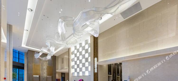 铂曼公寓(杭州钱江新城店)图片