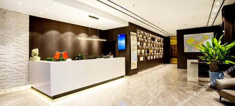 7天酒店(丹东宽甸步行街店)图片