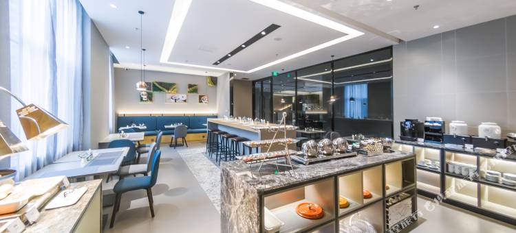 如家商旅酒店(丹东中朝鸭绿江大桥江景店)图片