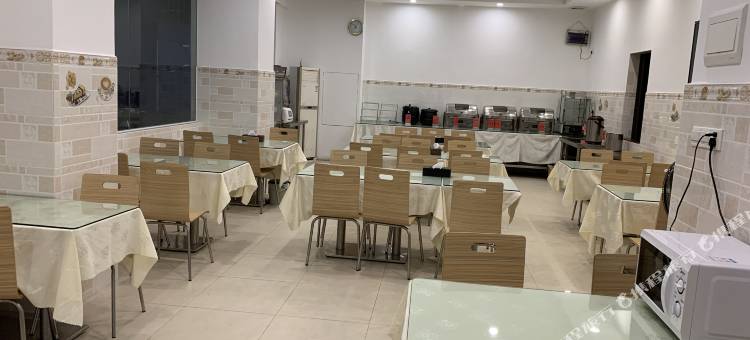 格盟酒店(佛山平洲玉器街店)图片