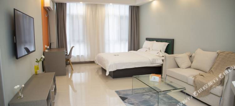 朔州星城湾酒店(工学院师范专科学校店)图片