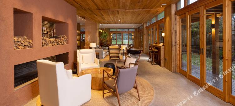 永嘉谷原度假民宿图片