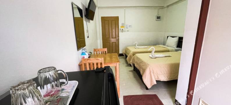 鲁昂格拉特酒店(Rueangrat Hotel)图片