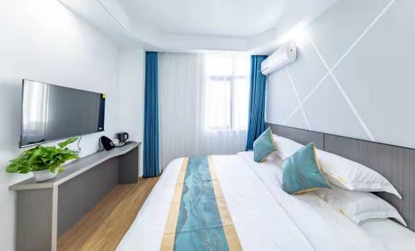 明湖小筑精品客栈