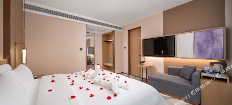 麗枫酒店(深圳龙岗中心城店)图片