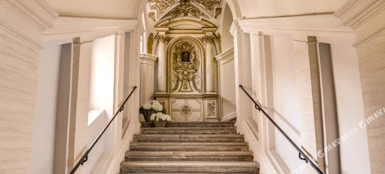 VOI萨维利酒店(Donna Camilla Savelli - VRetreats)图片