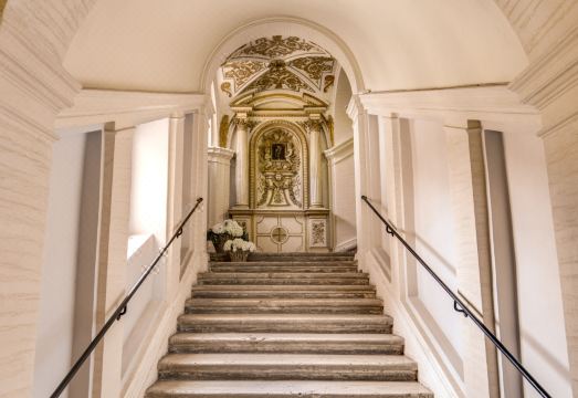 Donna Camilla Savelli - VRetreats Hotel Overview