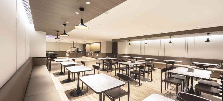 汉庭酒店(长葛人民路店)图片