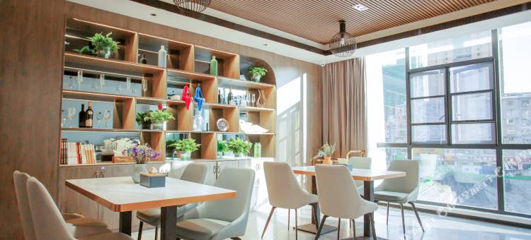 威信青云酒店图片