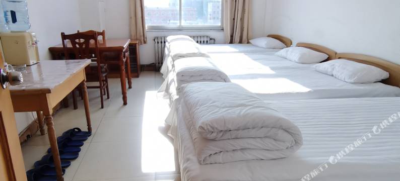 烟台新成宾馆(红星美凯龙店)图片