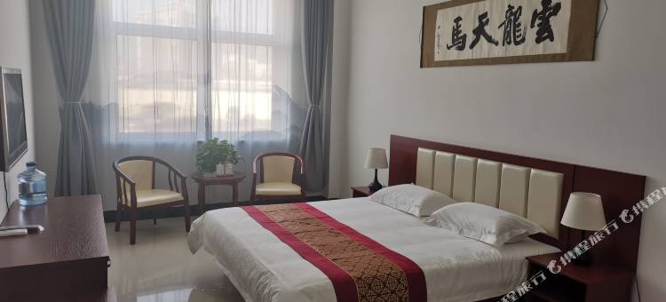 沁源鸿运宾馆图片