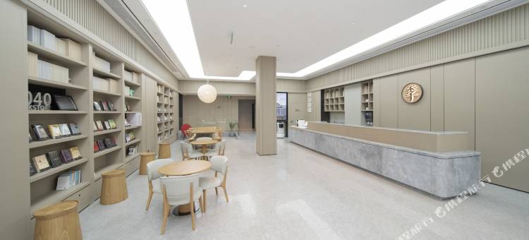 全季酒店(深圳西丽地铁站店)图片