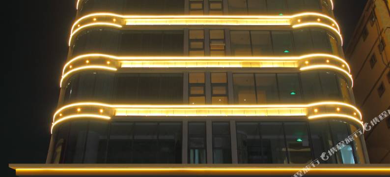 田源酒店(兰州中心高铁西客站店)图片