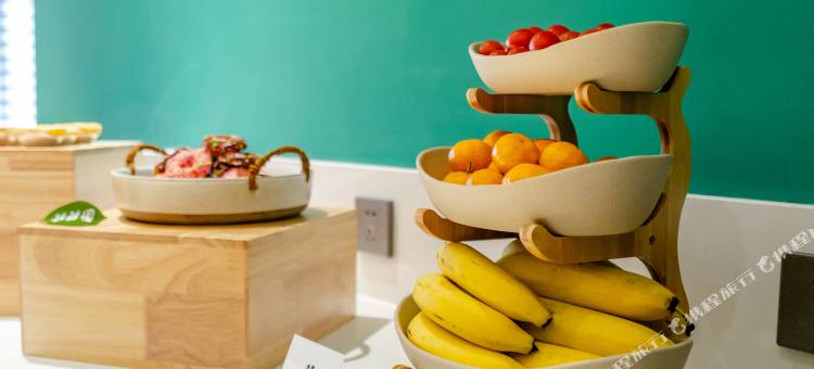 亚菲精选酒店(霍邱汽车站店)图片