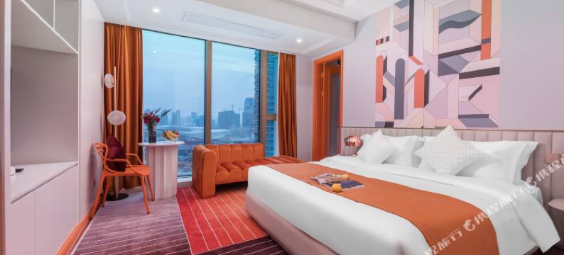 和盛·太湖里公寓(苏州吴江东太湖度假区店)图片