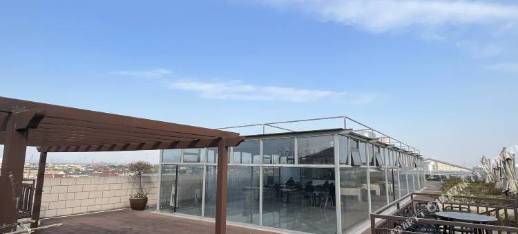 尚客优精选酒店(湖州德清新市古镇银河城店)图片