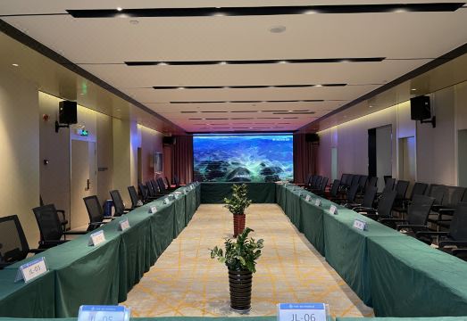 Echarm Hotel (Qinzhou Pubei) Hotel Overview