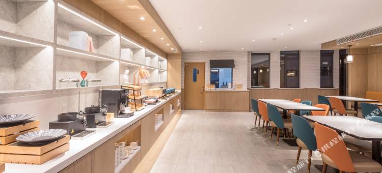 汉庭酒店(泰州九龙新能源产业园店)图片